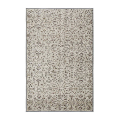 Ludovic Floral Indoor Rug