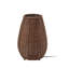 Lampe sur pied à DEL 18,5 po Amphora-70978285