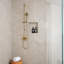 Invari® Multi Function Handheld Shower Head with H2OKinetic® Technology-59091645