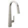 Nio Smart Faucet Touchless Pull-Down Sprayer Kitchen Faucet with Voice and Motion Control