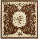 Carson Floral Indoor Rug