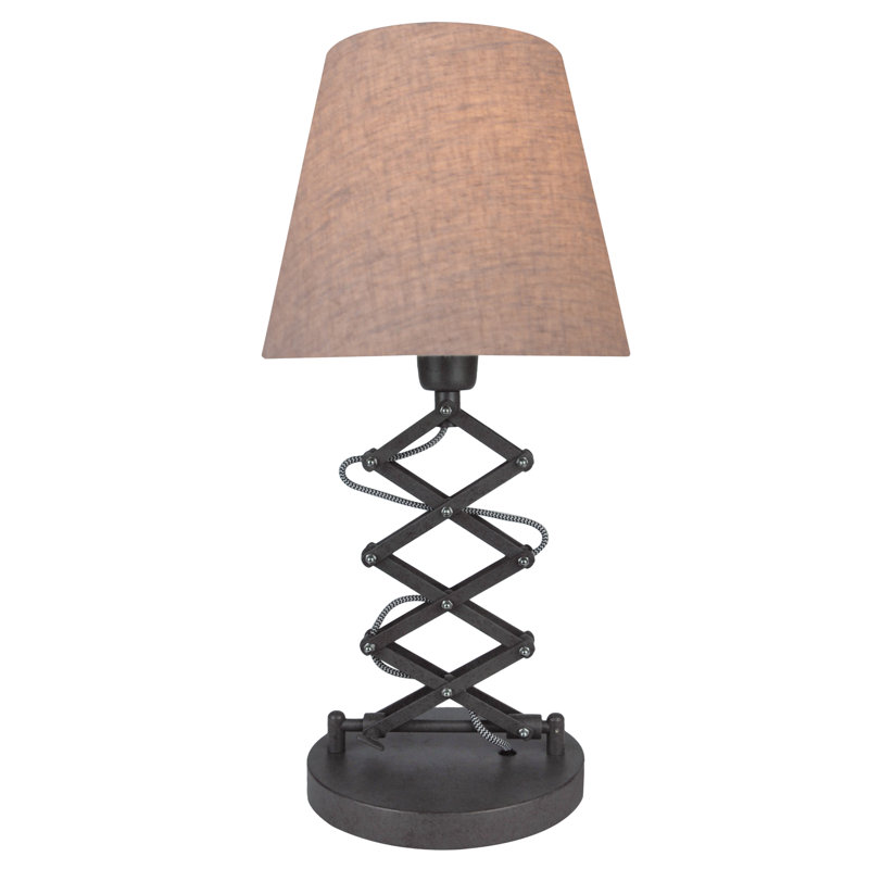 Natalie Table Lamp