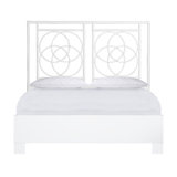 Emilia Platform Bed