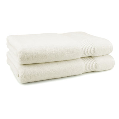Adlena Turkish Cotton Bath Towel Set