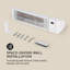 Electric Ceiling Mounted Patio Heater-1462797452