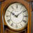 Wood Wall Clock