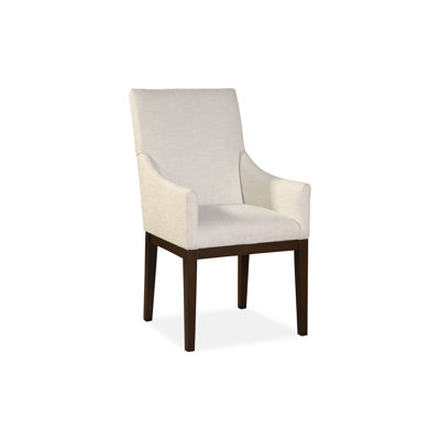Upholstered Arm Chair