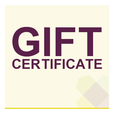Carte-cadeau De 100 $