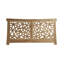 Gentong Open-Frame Headboard