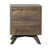 Distressed Oak