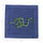 Serpent Cotton Sateen Cocktail Napkins-122066497