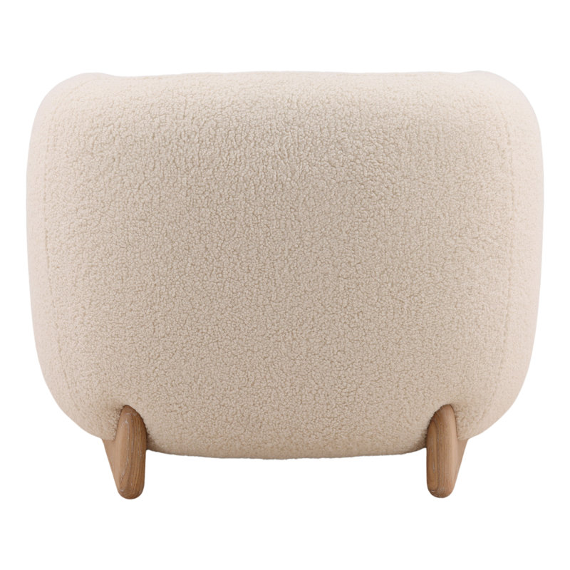Montara Occasional Chair Cream