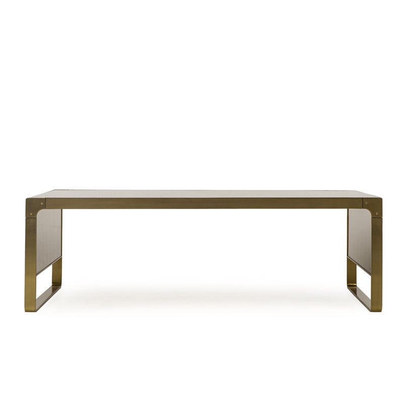 Evans Coffee Table