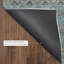 Tapis de qualité supérieure lavable à la machine Mayfield AMF2487-512934590-512934591