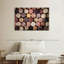 «Wine and Alco Collection of Wine Corks», reproduction sur toile-92517770