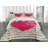 Modern & Contemporary Polyester Coverlet-41890982