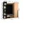 Jaimes-Aviles Hallway Set with Storage Bench and Shoe Storage-1597603446