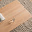 Table basse Burlywood
