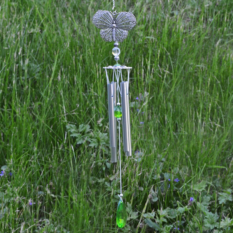 Douse Insects Weather Resistant Metal Garden Statue