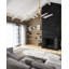 Osorio 6 - Light LED Chandelier-1782974892