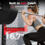 Support à squats ajustable FID Fitness Flybird Series