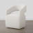 Doley Upholstered Side Chairs with Hidden Casters-598751259