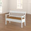 Solid Wood Bench-2068294505-2068294511