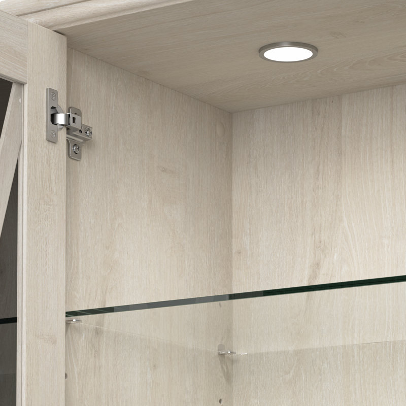 Breeland Dining Cabinet