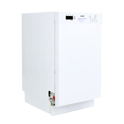 Lave-vaisselle encastrable 18 po Avanti