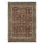 Oushak Hand Knotted Wool Floral Area Rug-141910762