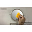 Miroir de salle de bain grossissant Luft-86883996