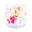 Gardenia 0.25ml Acrylic Drinking Glass Set