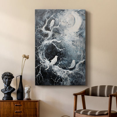ANIMAUX série 12, galerie Cavas sur mesure