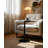 Huron Iron Top End Table