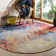 Burch Bristol Performance Abstract Rug