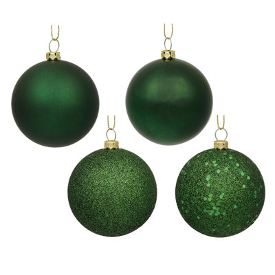 Shatterproof Bauble