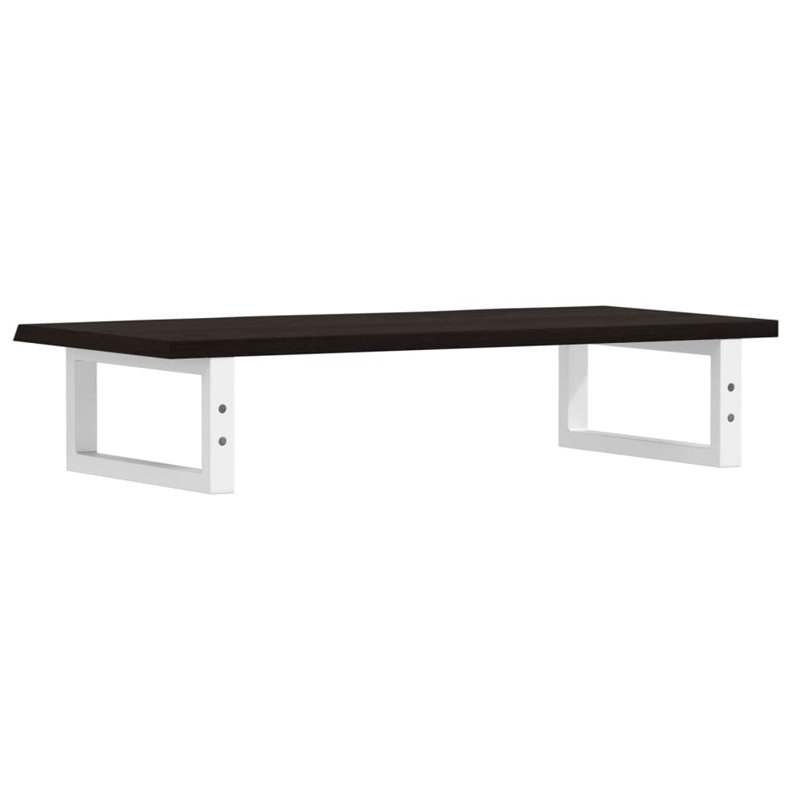 Arsakha 80 Solid Wood Material Single Double Bathroom Vanity Top No