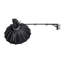 8cm H x 110cm W Light Stand