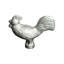 Staub Stainless Steel Chicken Knob