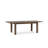 Driftwood 7-Piece Reclaimed Pine Extendable Dining Table Set-129460206