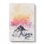 The Top Of Matterhorn Mountain - Wrapped Canvas-56644450