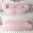 Evren Boneless Modern Minimalist Compression Convertible Floor Sofa Bed with Pillows-124301695-124301691