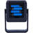 1'' Battery Powered Integrated LED Work Light