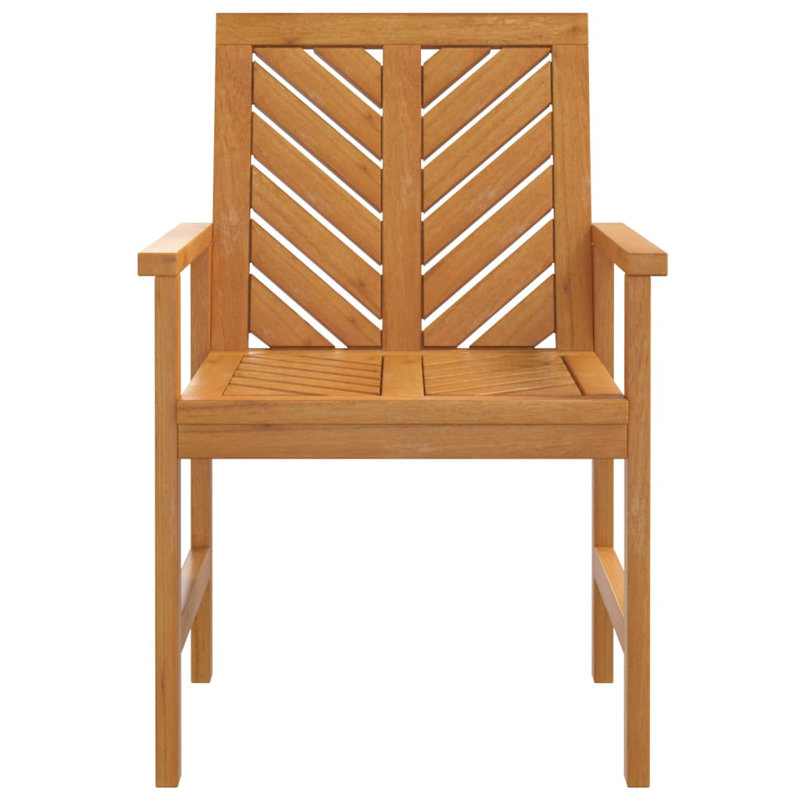 Breah Patio Dining Side Chair