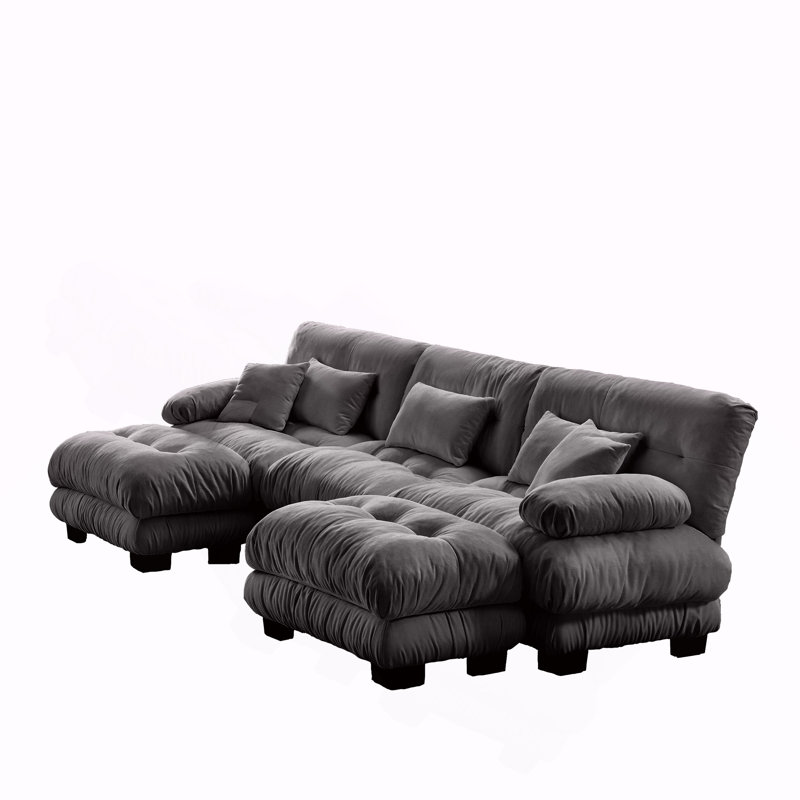 Canapé modulaire de luxe Luxury