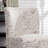 Fabric Armless Contemporary Accent Basic Accent Chair