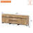 Lirah Manufactured Wood TV Stand-1971942330