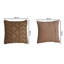 Connerville Geometric Square Cushion-989349469