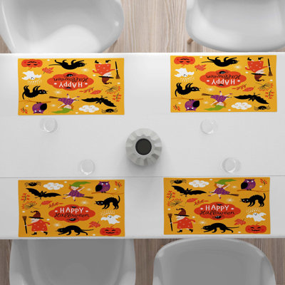Récapitulatif 18,5" halloween