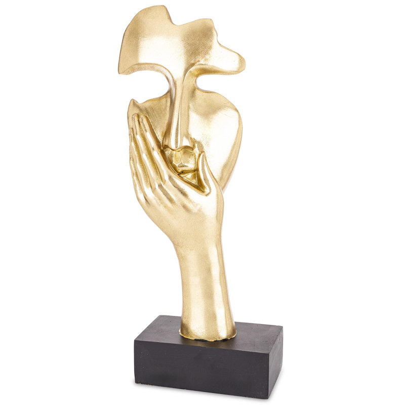 Abstract Figurines & Sculptures